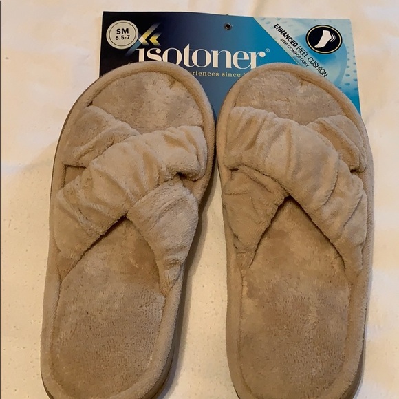 Slipper - Picture 1 of 1